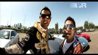 SimplyBhangracom Yudhvir Manak amp Gippy Grewal  Kini Sohni HQ [upl. by Latrice]