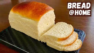 Bread recipe in tamil  No eggs [upl. by Enimrej]