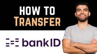 ✅ How To Transfer BankID To New Phone Full Guide [upl. by Erbua]