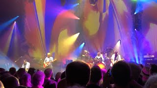 NICK MASONS SAUCERFUL OF SECRETS  One Of These Days Pink Floyd royalalberthall 29062024 [upl. by Claudian]