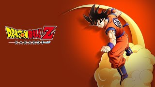 DRAGON BALL Z KAKAROTOPS4PKG GOLDHEN 90  1100 [upl. by Harbison]