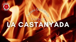 La Castanyada  tradició catalana [upl. by Otokam]