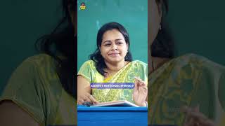 New School na sonnale pasanga jollya poraanga rowdybabyaazhiya funny wirally babysong [upl. by Yonina]