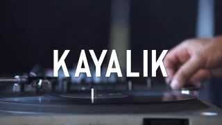 DJ KAYALIK quotMassilia n°1quotMassilia sound system Tour printemps  été 2015 [upl. by Waki]