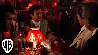 Goodfellas  How Am I Funny 25th Anniversary  Warner Bros Entertainment [upl. by Haikan]