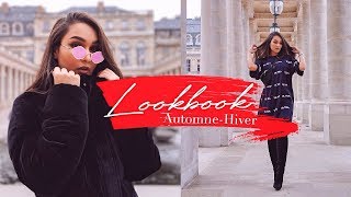 LOOKBOOK AUTOMNEHIVER 🍁❄️ [upl. by Yelkao]