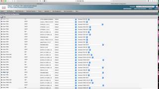 converting a cisco phone to sip using CUCM [upl. by Hermine]