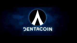 BOUNTY ICO DentaCoin  Будущее стоматологической помощи [upl. by Peers]