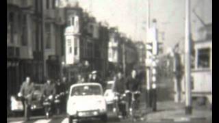 den haag spoorwijk 1964 1966 vervlogen tijden deel 1 [upl. by Noir]