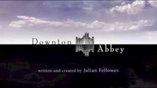 Downton Abbey Opening Lyrics Discovered [upl. by Ati582]