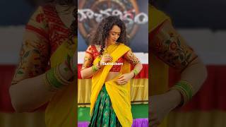 Apsara Rani New movie Opening apsara apsararani bollywood tollywood shotrs youtubeshorts [upl. by Murvyn768]