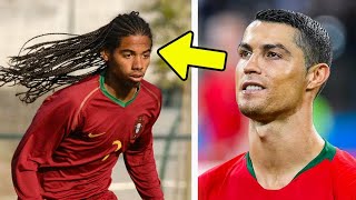 He Was Better Than Cristiano Ronaldo But Then This Happened [upl. by Sal]