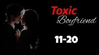 Toxic Boyfriend Episode 1120 Pocket fm Novel audio story in Hindi Audihindibooks [upl. by Ahsyt]