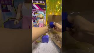 Unboxing my avastars unboxing satisfying toy [upl. by Schramke]