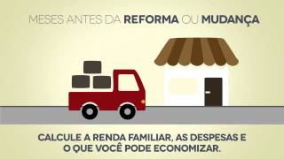 Direcional com você  Economia durante a reforma ou mudança [upl. by Emilio894]