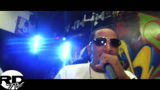 Charlie Clips  Cortez  DNA  Hollow Da Don  And Math Hoffa Exclusive Cypher [upl. by Yroger]