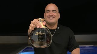 Ron Zacapa XO Probando el mejor ron del mundo [upl. by Oelak]