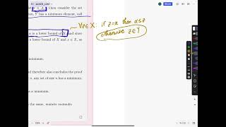 Discrete Math  0009  C2S1 Max and Min Exercises [upl. by Glogau]