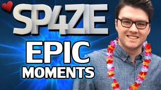 ♥ Epic Moments  170 HAWAII ft DYRUS [upl. by Donnell515]