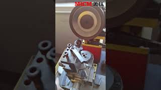 CNC Tools GrindingUniversal Grinding Machine [upl. by Nomrah]