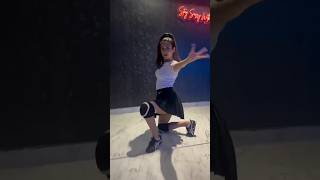 Shivangi Joshi dance video shivangijoshi [upl. by Anekahs]