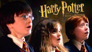 HARRY POTTER UND DER STEIN DER WEISEN GANZER FILM DEUTSCH des spiel filme deutsch komplett [upl. by Richers296]