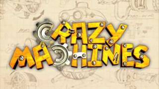 Crazy Machines Theme Music [upl. by Ainigriv]