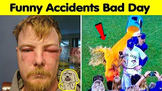 Hilarious Examples Of People Having Bad Day  Part 7 [upl. by Hump]