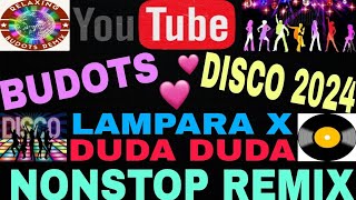 💃BUDOTS ZUMBA DUDA DUDA X LAMPARA NONSTOP DISCO REMIX 2024 ft Dj Carlo On The Mix🎶 trending zumba [upl. by Amelina938]