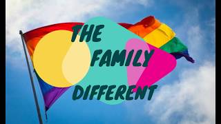 Different  The Family featuring Libby Tanner 1995 [upl. by Alial]