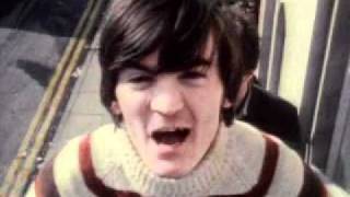 The Undertones  My Perfect Cousin Official Video [upl. by Harobed]