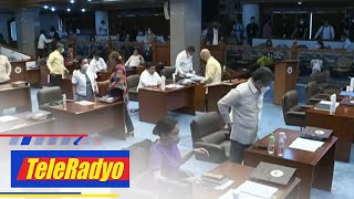 SRO  TeleRadyo 1 June 2023 [upl. by Billmyre520]