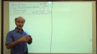 14 Razavi Electronics 1 Lec 14 Bipolar Transistor Characteristics Intro to Biasing [upl. by Matta575]