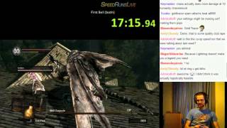 Dark Souls Gargoyle Suicide [upl. by Ziul]