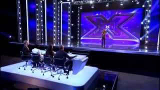 X Factor UK  Season 8 2011  Episode 04  Audition at Manchester and Cardiff [upl. by Calen247]