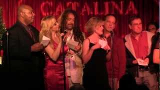 EXCLUSIVE Celebrity ImprovGrey DeLisle Tara Strong Seth Green and more [upl. by Kery643]