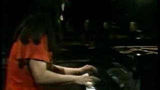 Martha Argerich  Ravel  Jeux deau [upl. by Zsamot]