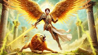 ARCHANGEL MICHAEL CLEARING ALL DARK ENERGY BRING BLESSINGS THROUGHOUT YOUR LIFE [upl. by Reo]