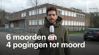 Eindelijk uitspraak tegen Taghi de 6 grootste momenten in dit monsterproces [upl. by Niloc]