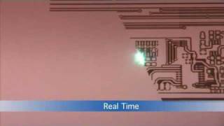 PCB Laser Structuring [upl. by Eisac89]