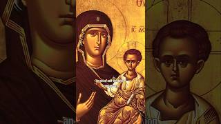 The Kenosis of Christ Orthodox Christian Theology [upl. by Rehpotsrihc761]