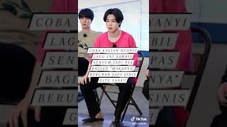 Tiktok bts part 5 [upl. by Leinto]