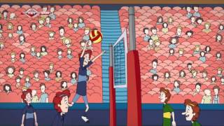 NNO VOLEYBOL [upl. by Lazare79]