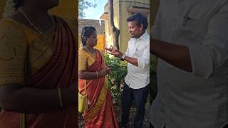 Wedding anniversary 💐 Suprice gift 🎁sujan wedding lachu kavi kavijegan familyvlog gift [upl. by Jamilla738]