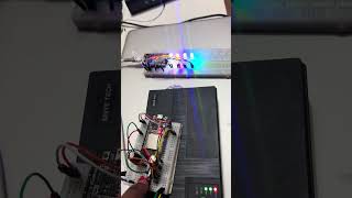 Testing ESPNOW Protocol arduinoiot automation esp32 iot coding [upl. by Caraviello]