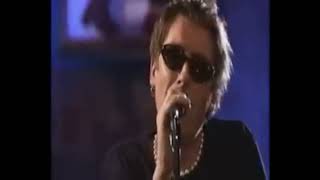 The Psychedelic Furs  Love My Way  Acoustic Live Version  HQ [upl. by Cariotta]