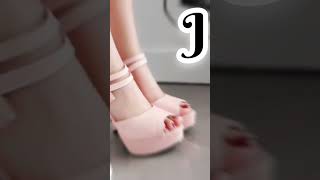 Letter names and their alphabet subscribe love choose fashion EntertainmentSakshi 👍🎈😁😍 [upl. by Latsyk]