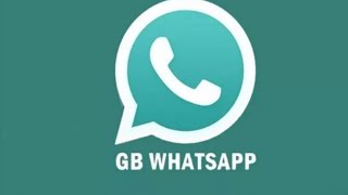 What is GB Whatsapp and How to Download it [upl. by Jasmin]