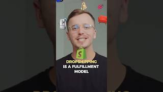 What is dropshipping Dropshipping fulfillment model explained [upl. by Blanchette]