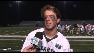 6 11 16 Delbarton vs Pingry Boys Lacrosse Tournament of Champions Final [upl. by Ahsac28]